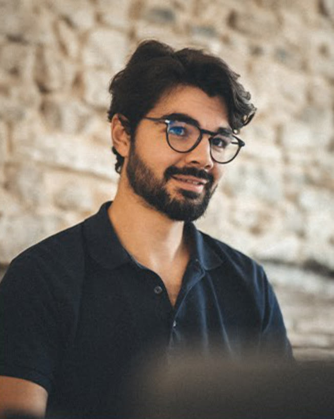 Guillaume Simonet